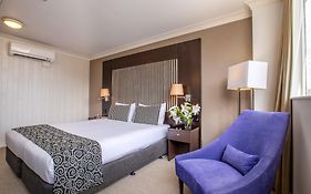 Mercure Wellington Abel Tasman